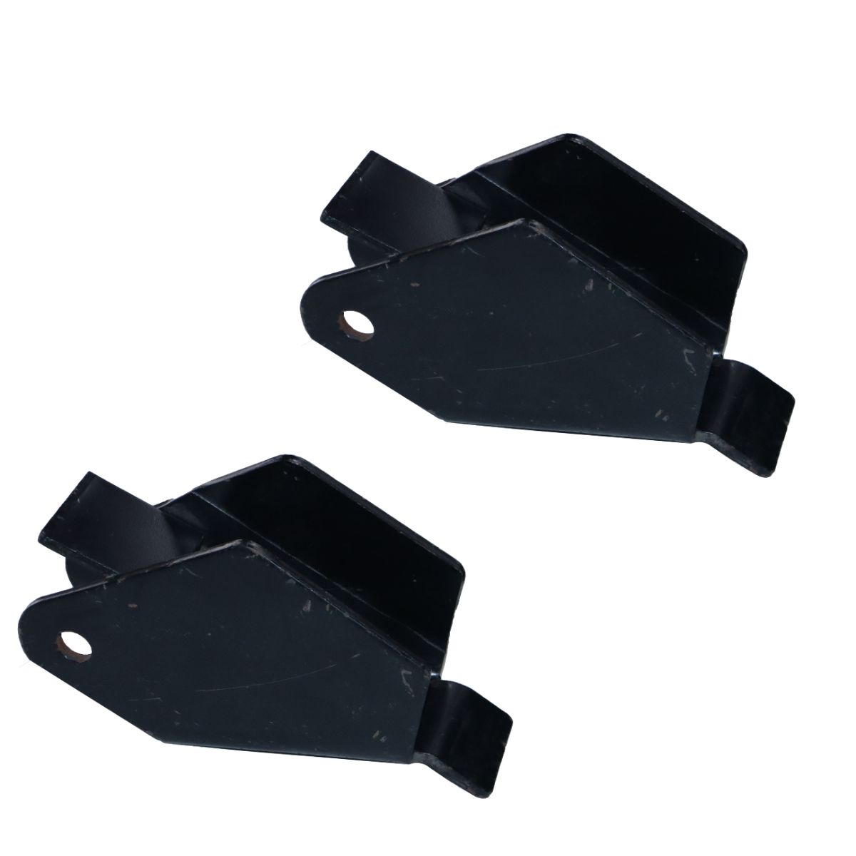 FRONT KAMANI REAR BRACKET MARSHAL (SET OF 2 PCS)