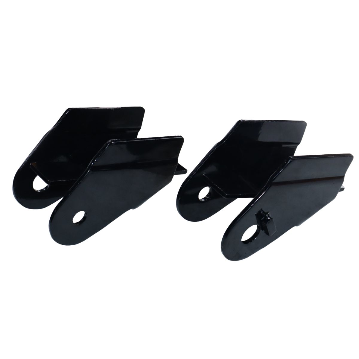 FRONT KAMANI REAR BRACKET PICKUP N/M