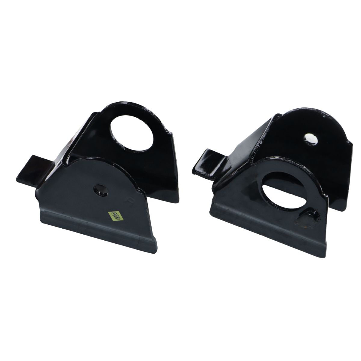 REAR KAMANI FRONT BRACKET SCORPIO