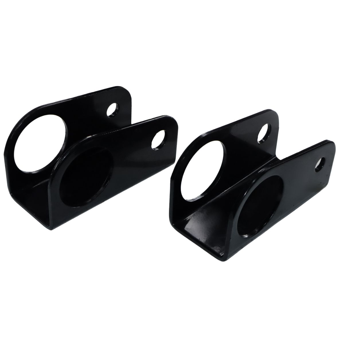 REAR KAMANI FRONT BRACKET MAH MAXX TURBO W/O PIPE