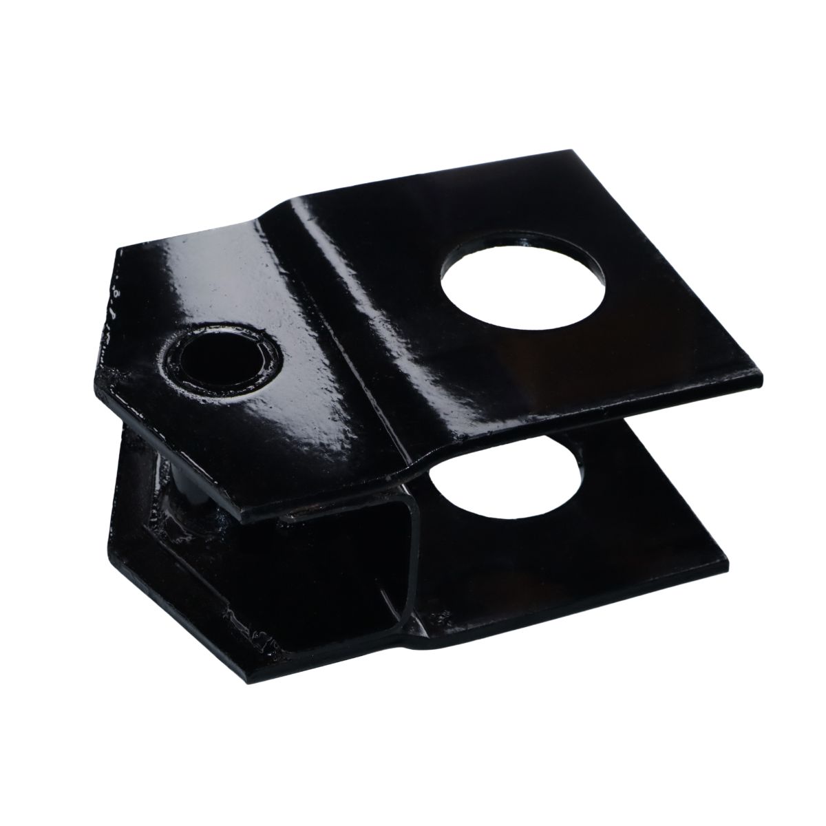 FRONT KAMANI REAR BRACKET TATA ACE BUSH TYPE