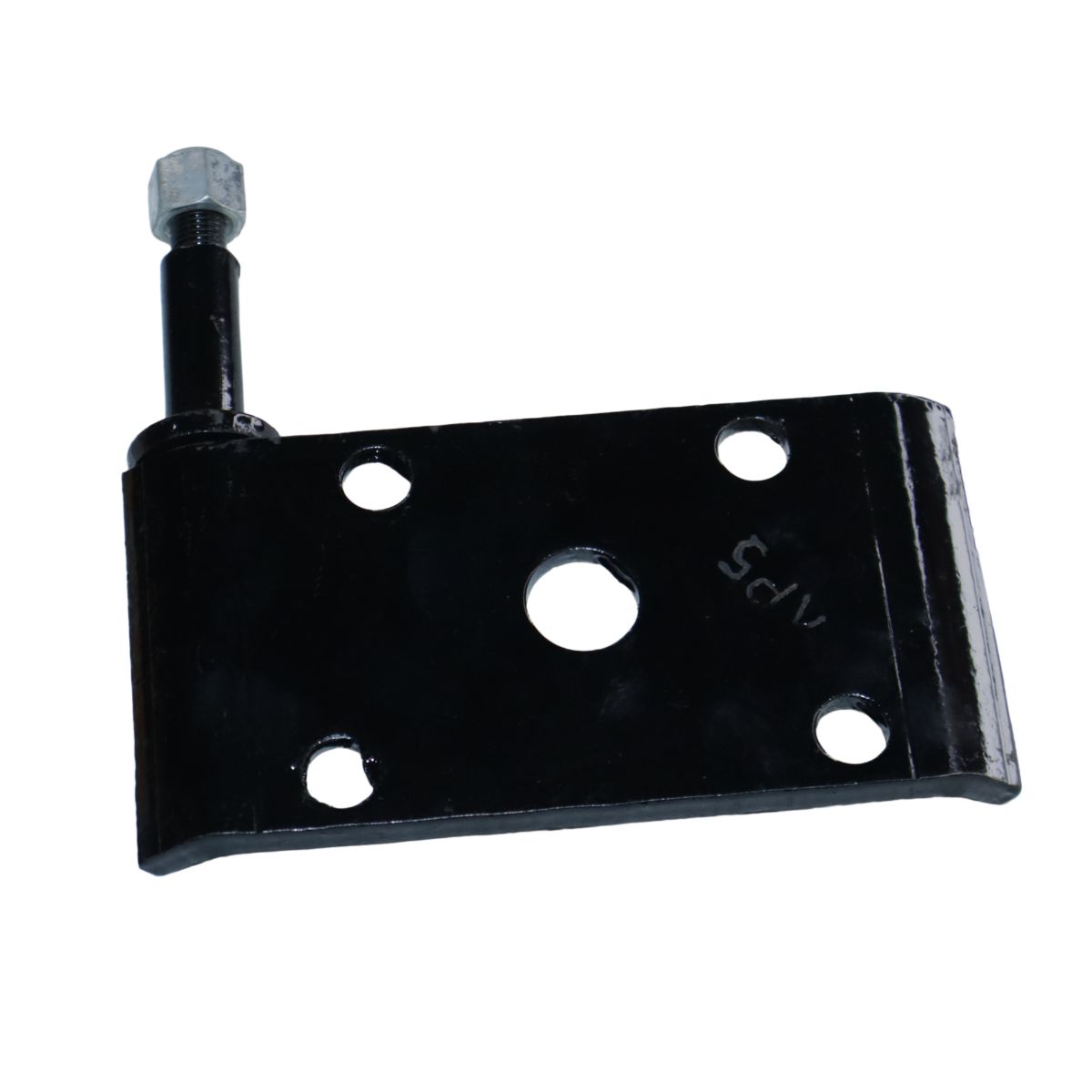 SHOCKER PLATE JEEP OUTER HOLE