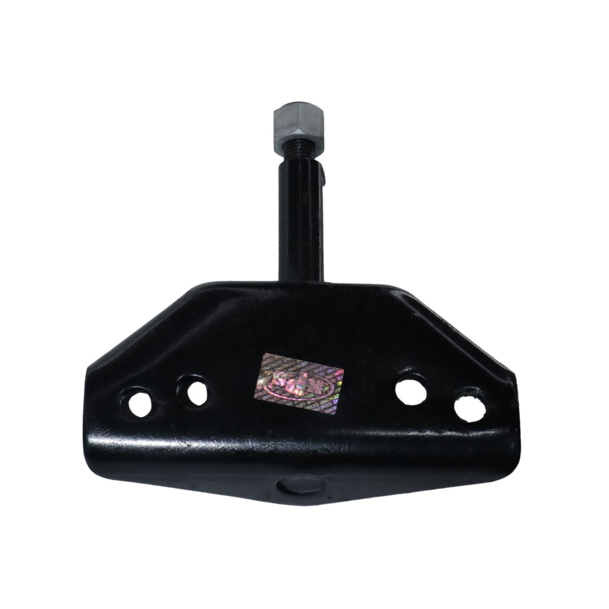 SHOCKER BRACKET JEEP UPPER ( SAMOSA )