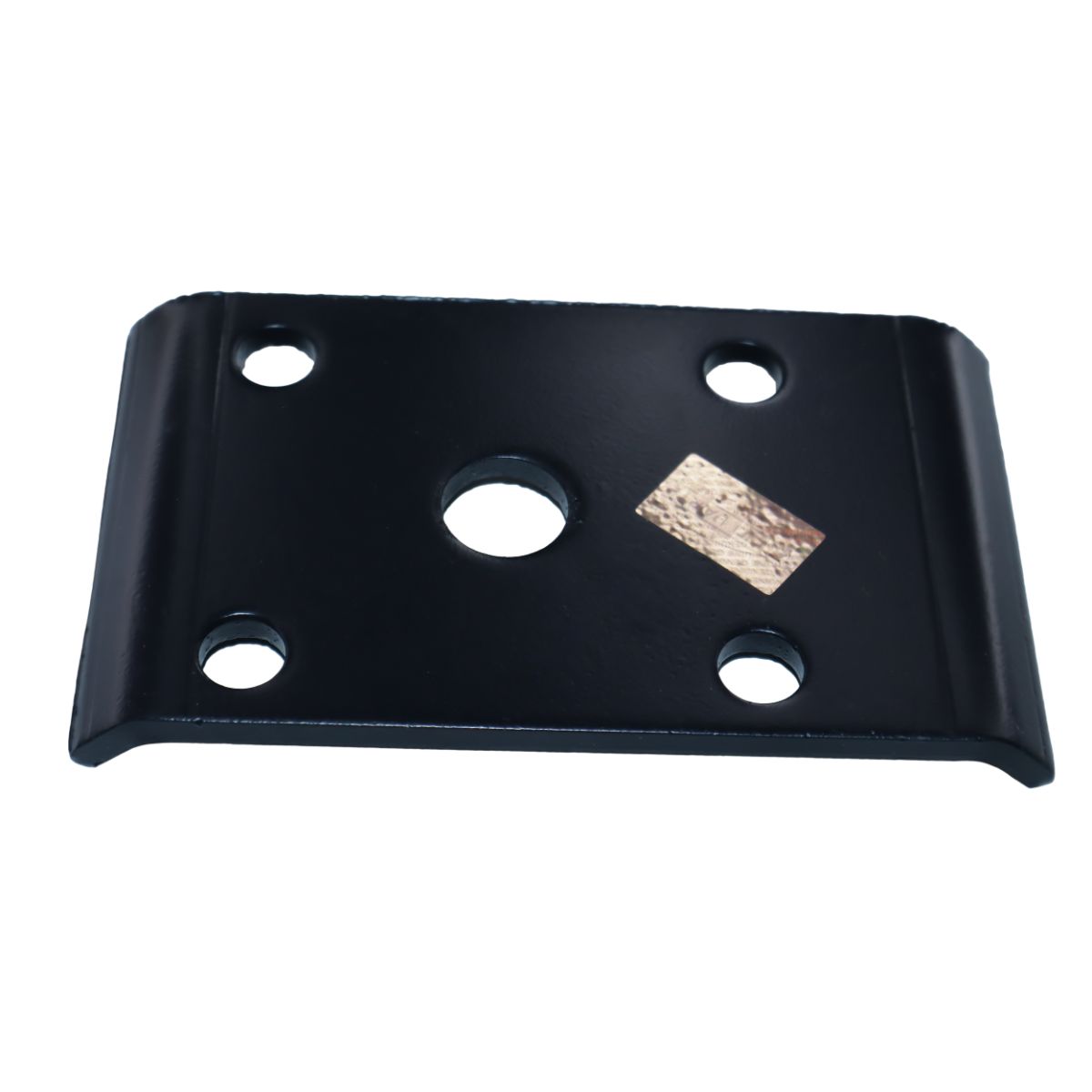 SHOCKER PLATE JEEP W/O KILI (2PCS)