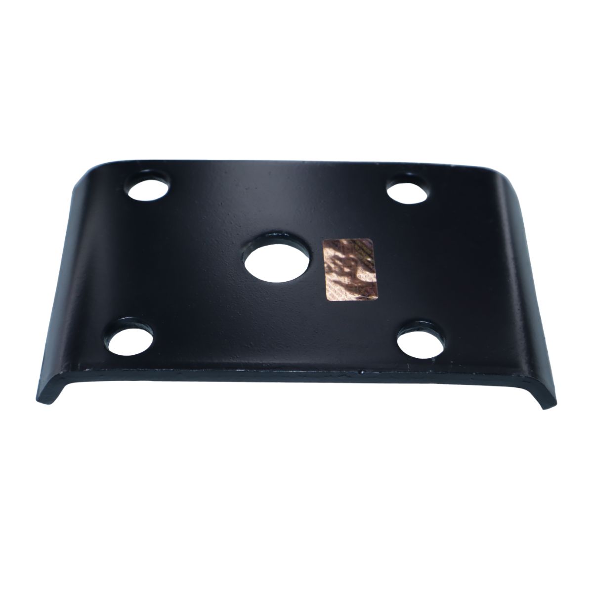 SHOCKER PLATE JEEP F.C W/O KILI (2PCS)