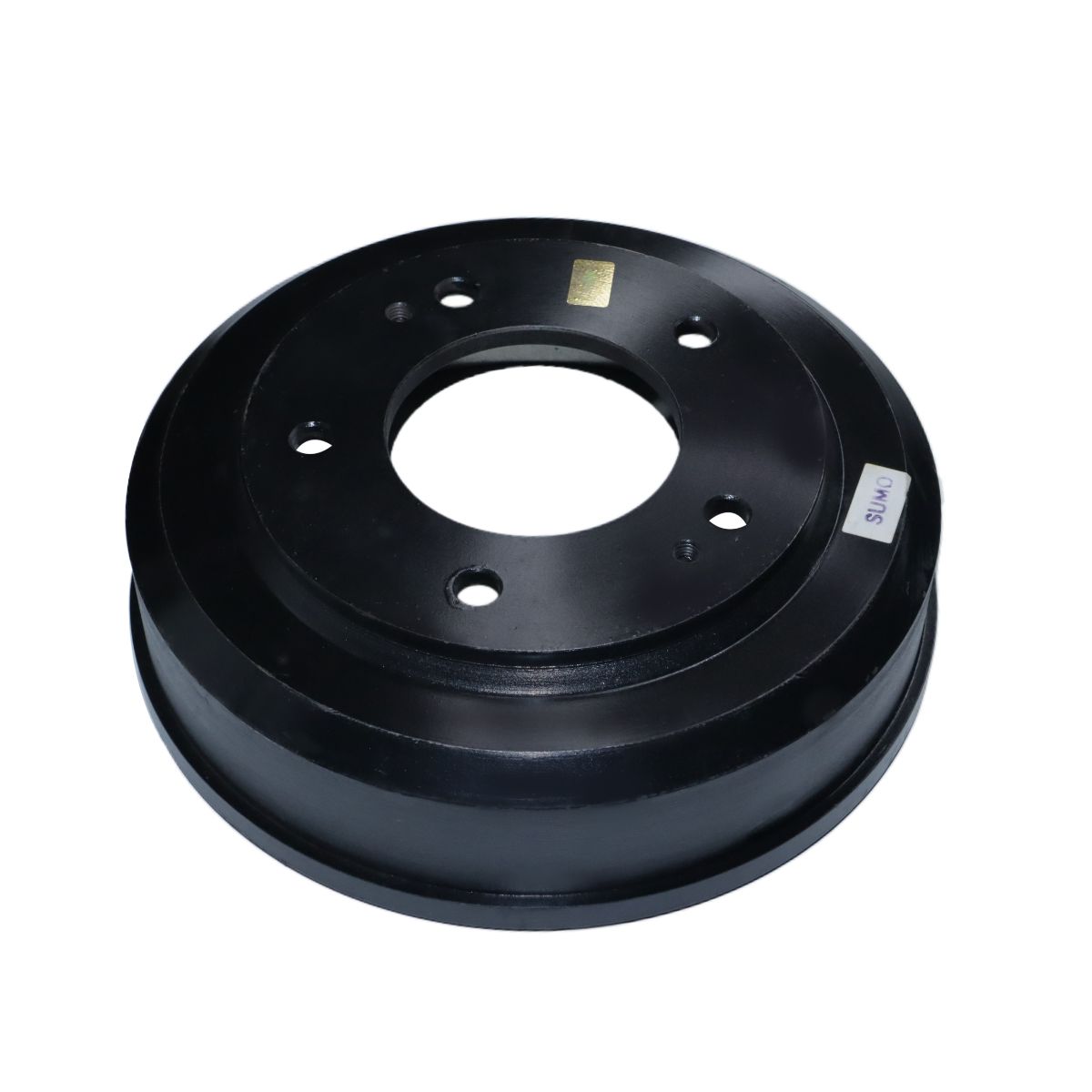 BRAKE DRUM SUMO REAR CNC