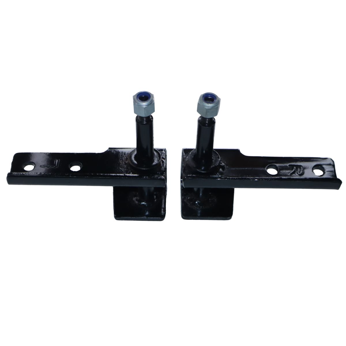 SHOCKER BRACKET UPPER MARSHAL/ ARMADA / FRONT