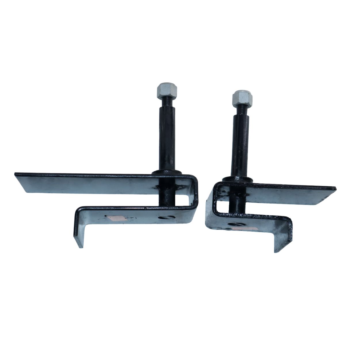 SHOCKER BRACKET UPPER FRONT & REAR PICKUP