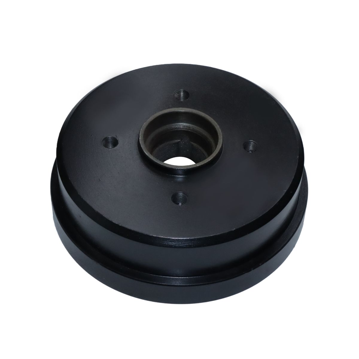 BRAKE DRUM TATA INDICA REAR CNC