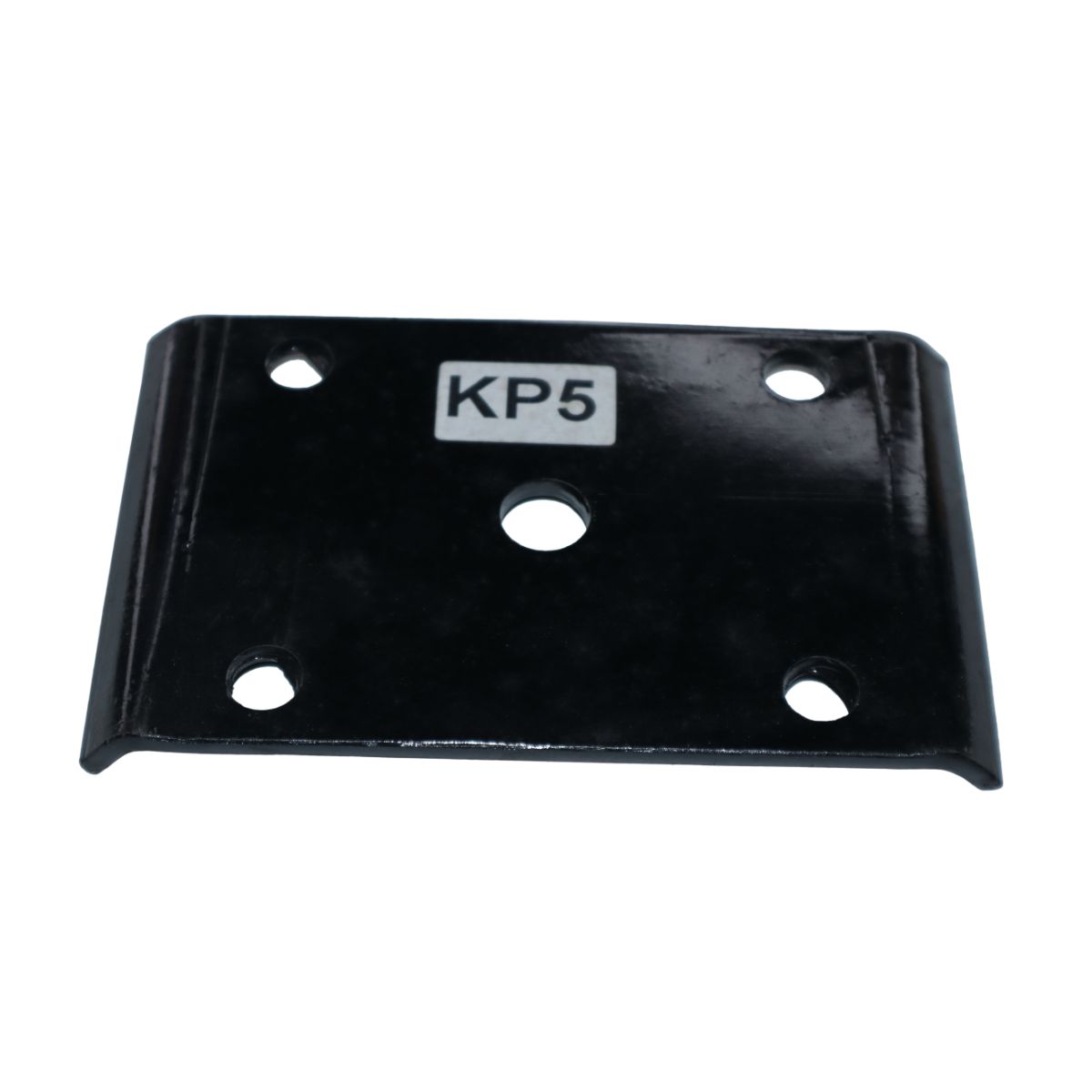 SHOCKER PLATE LEYLAND DOST
