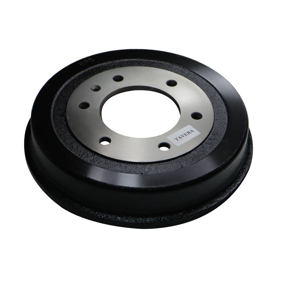 REAR BRAKE DRUM TAVERA CNC
