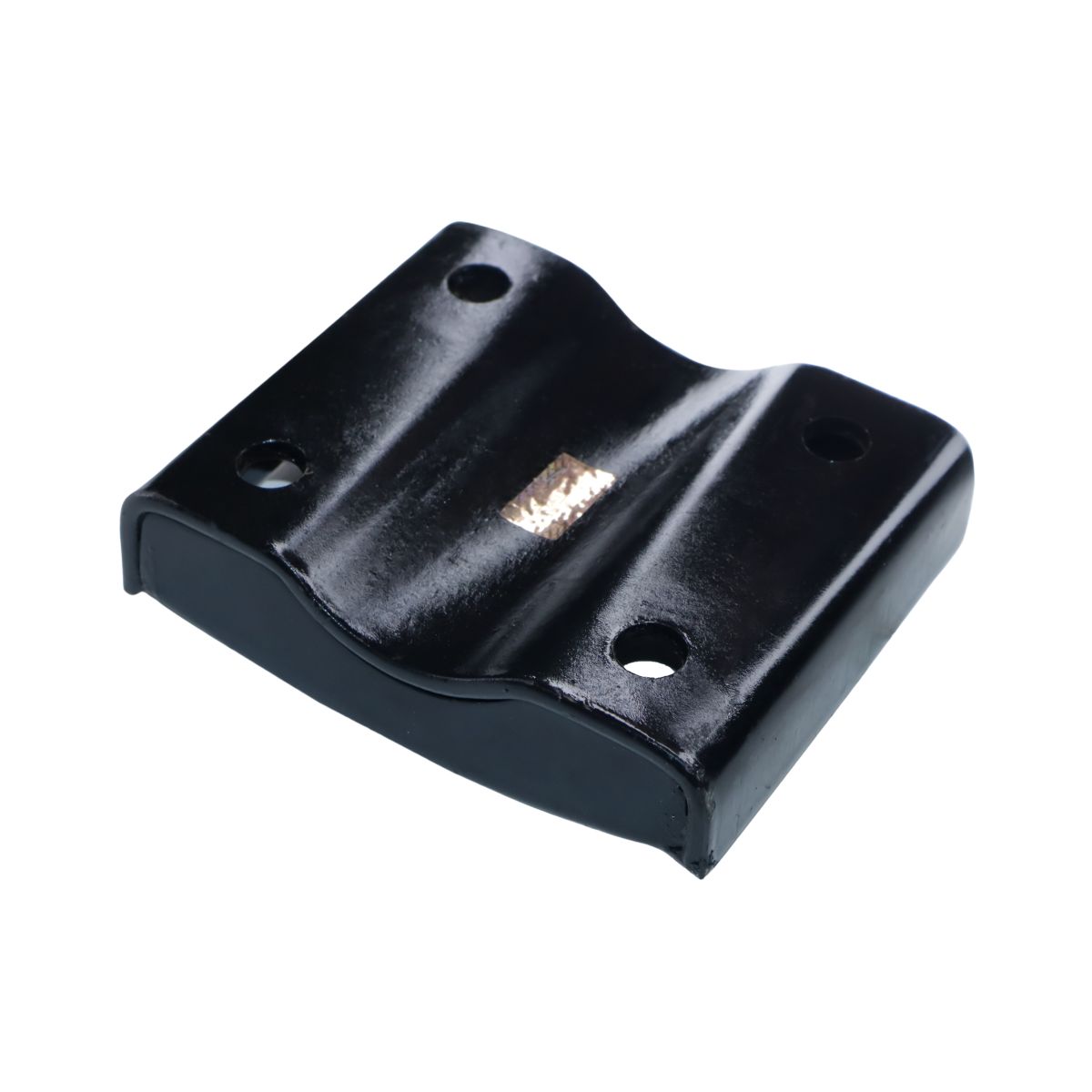 REAR SPRING PLATE ( BIG ) MAH. MAXX