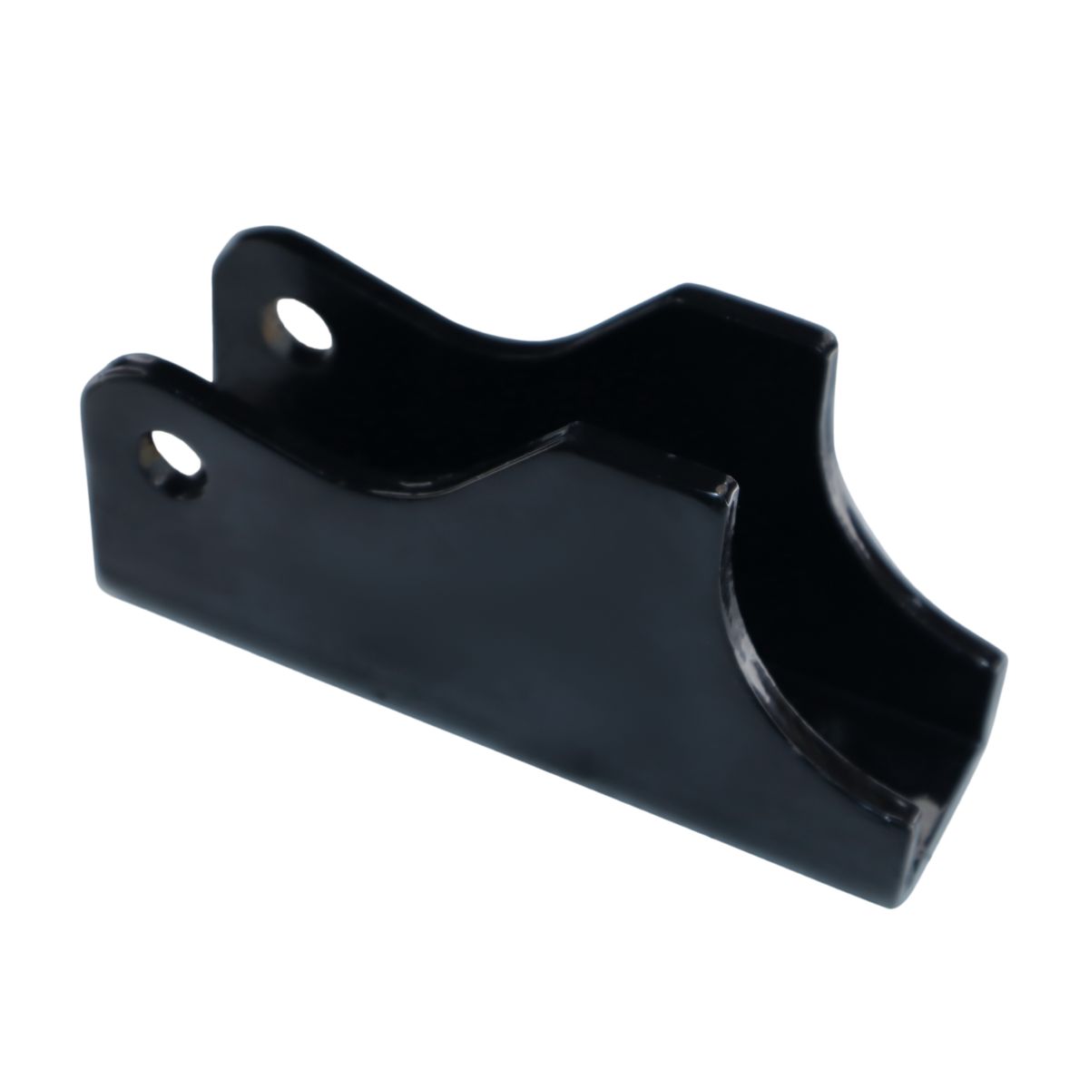 EXTRA SHOCKER BRACKET" U" TYPE LOWER MAH. MAXX