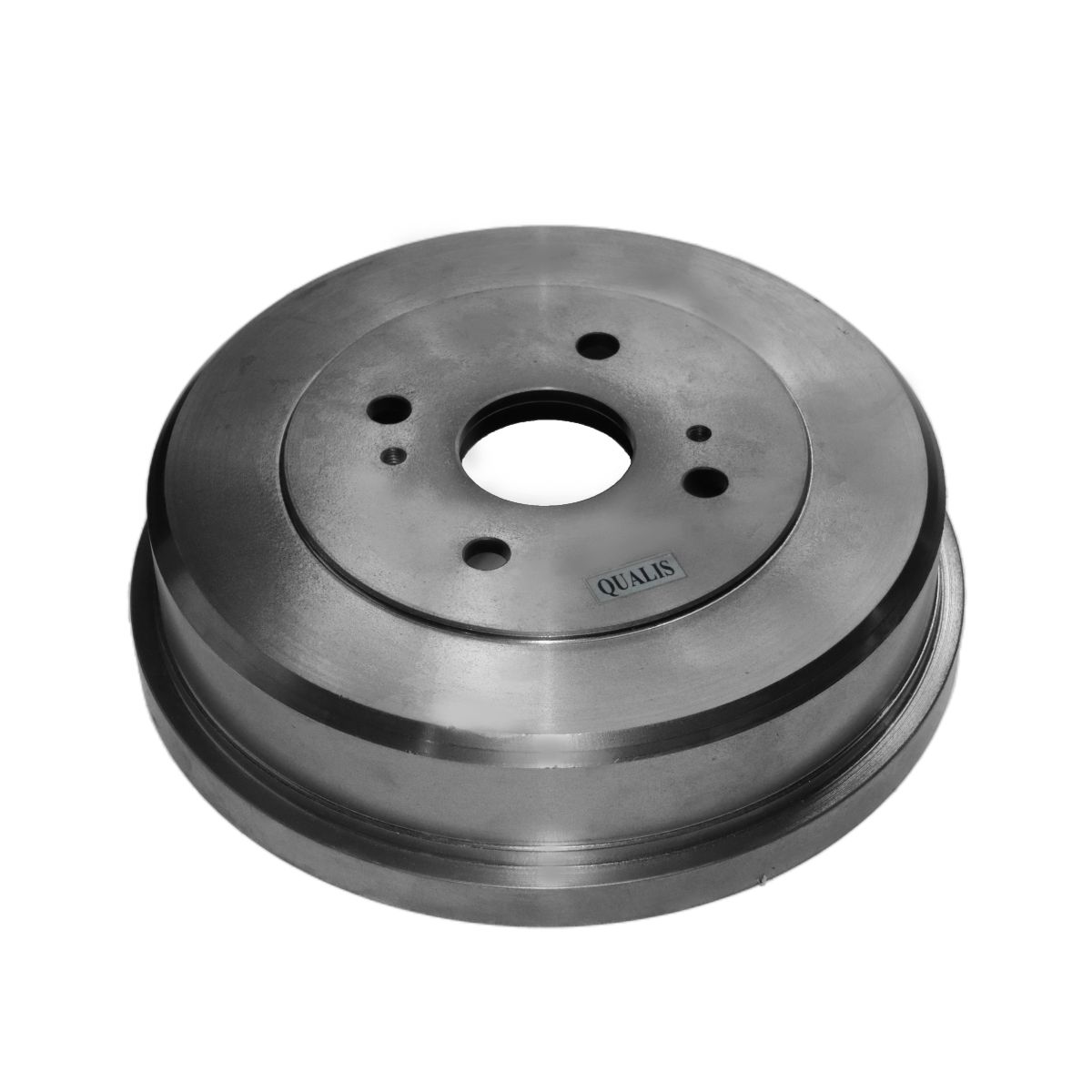 BRAKE DRUM TOYOTA QUALIS CNC