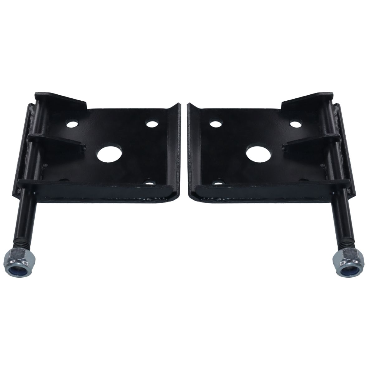 SHOCKER PLATE TATA ACE