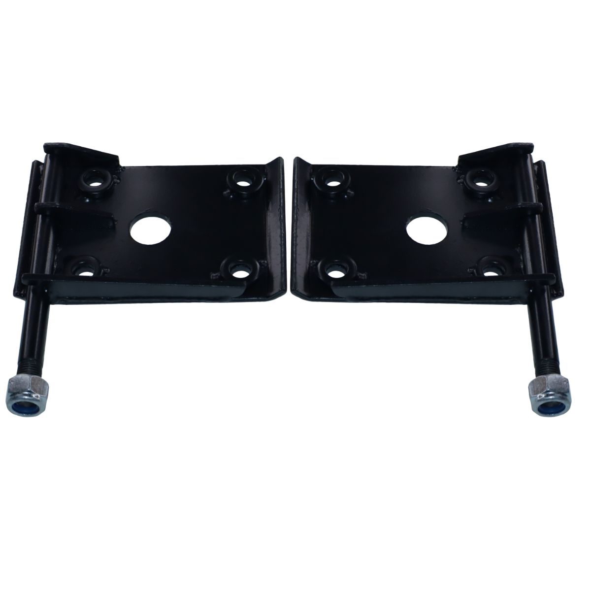 SHOCKER PLATE TATA ACE MAGIC