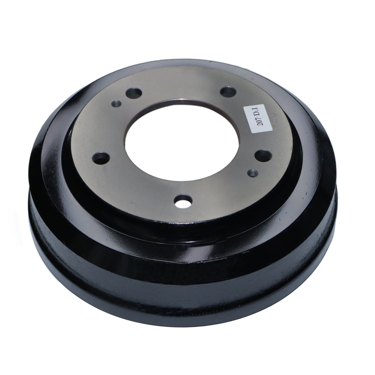 BRAKE DRUM TATA SAFARI / TATA 207 DI O/M CNC