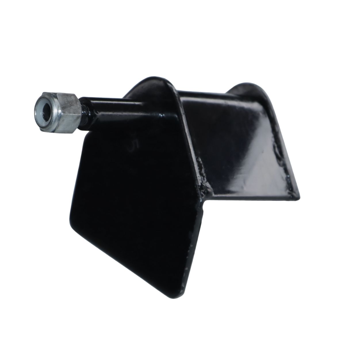 UPPER SHOCKER BRACKET MAXI-TRUCK PLUS