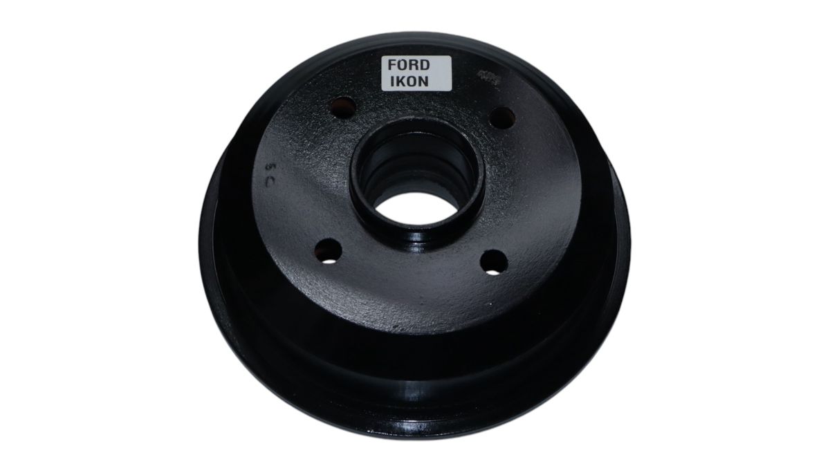 BRAKE DRUM FORD IKON