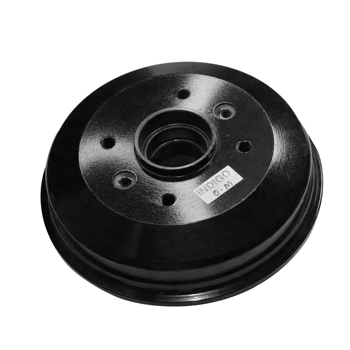 BRAKE DRUM TATA INDIGO O/M DOUBLE BEARING