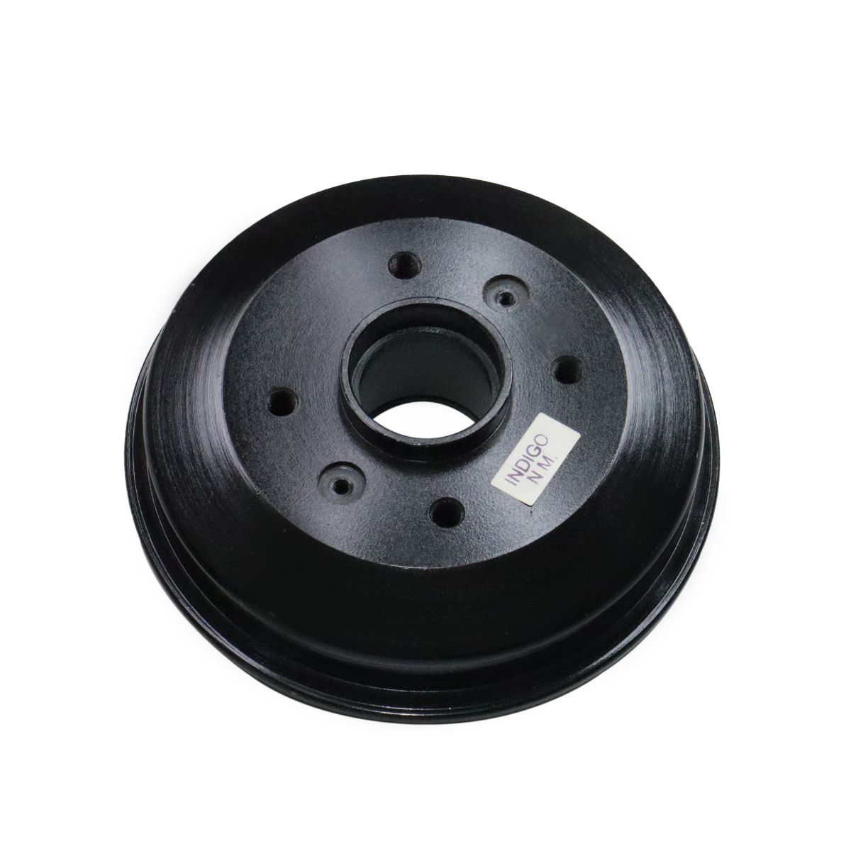 BRAKE DRUM TATA INDIGO N/M SINGLE BEARING