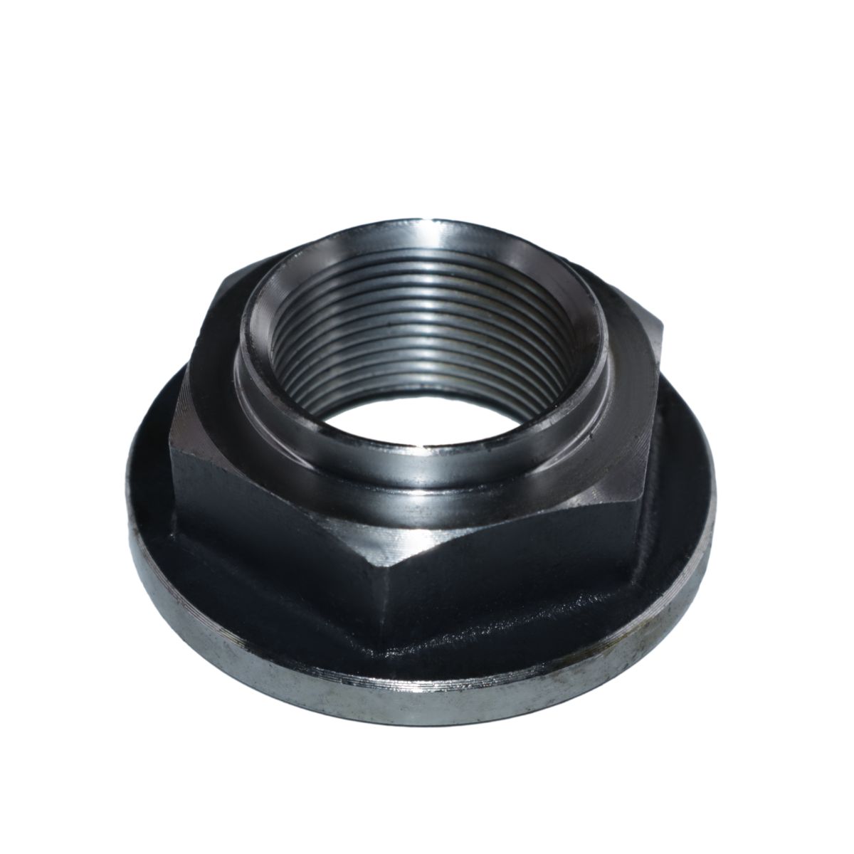 FRONT SPINDLE CHECK NUT MAXI TRUCK PLUS OE REF.NO. 0401DAA02280N