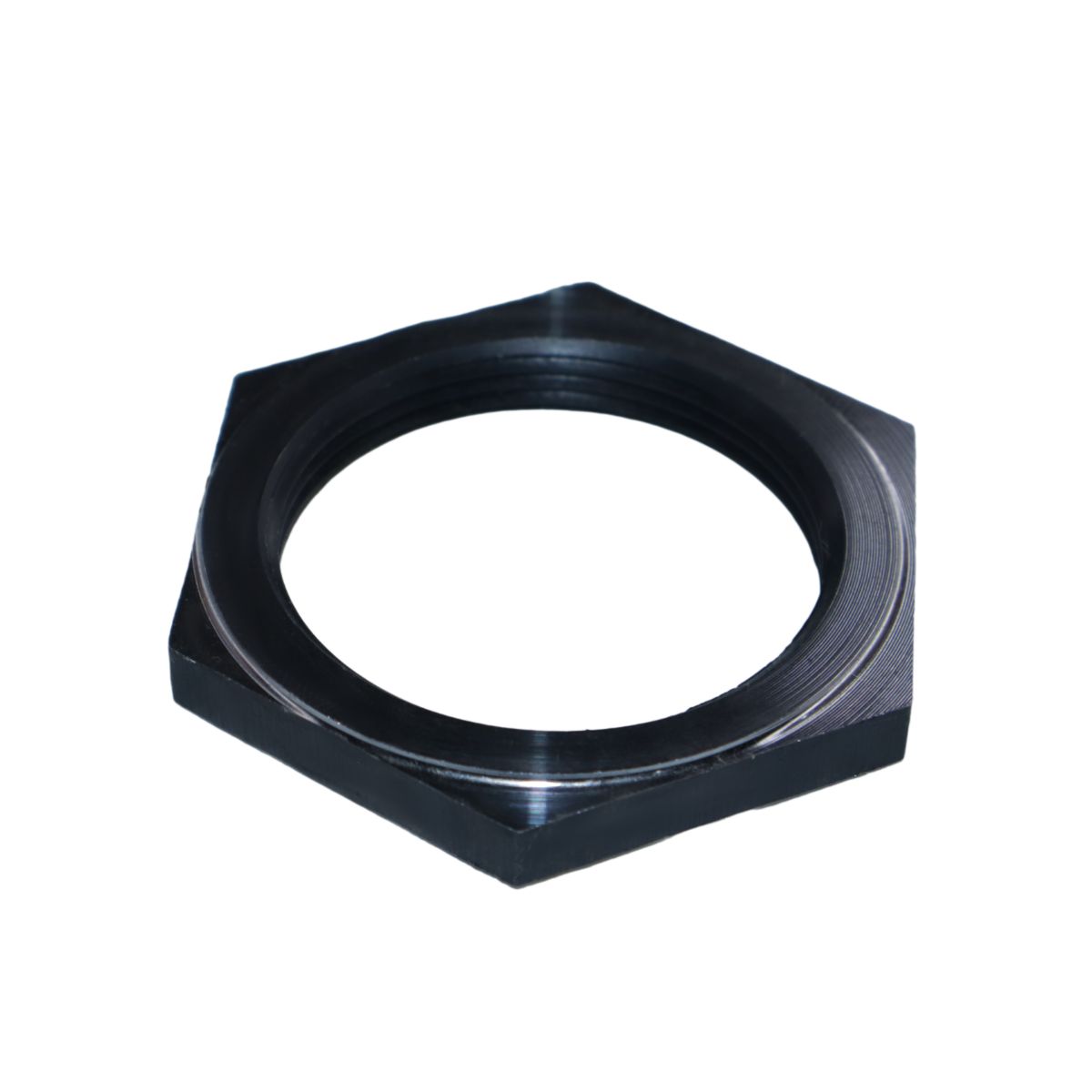 FRONT WHEEL CHECK NUT JEEP