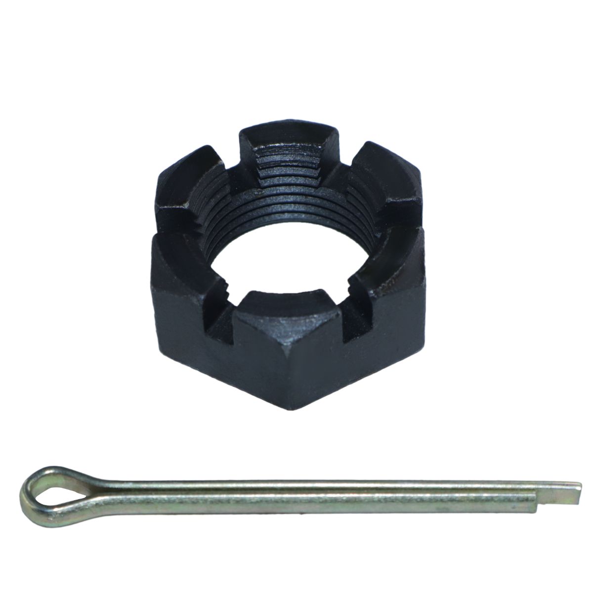 REAR AXLE NUT JEEP (10PCS)