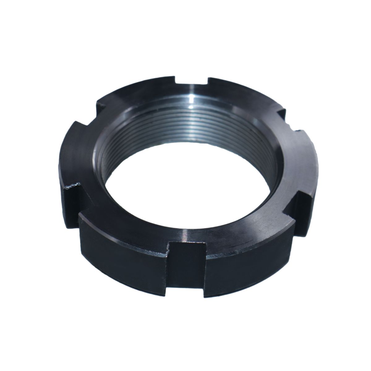 REAR AXLE NUT MAH. MAXX FINE THREAD