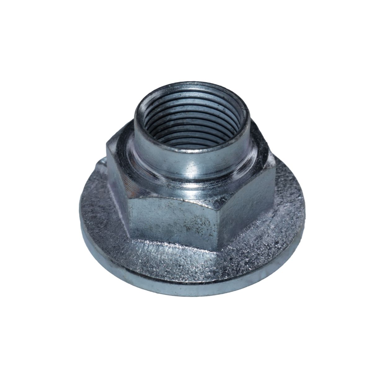 FRONT SPINDLE AXLE NUT JEETO