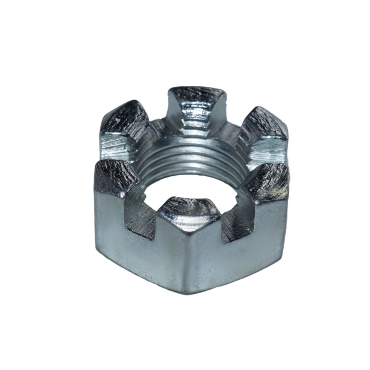 AXLE CHILLIAM NUT TATA ZIP