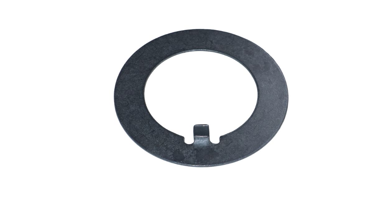 FRONT WHEEL LOCK WASHER JEEP
