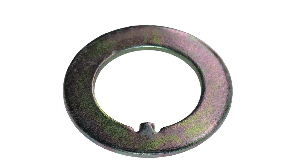 FRONT WHEEL MUKHI WASHER BOLERO