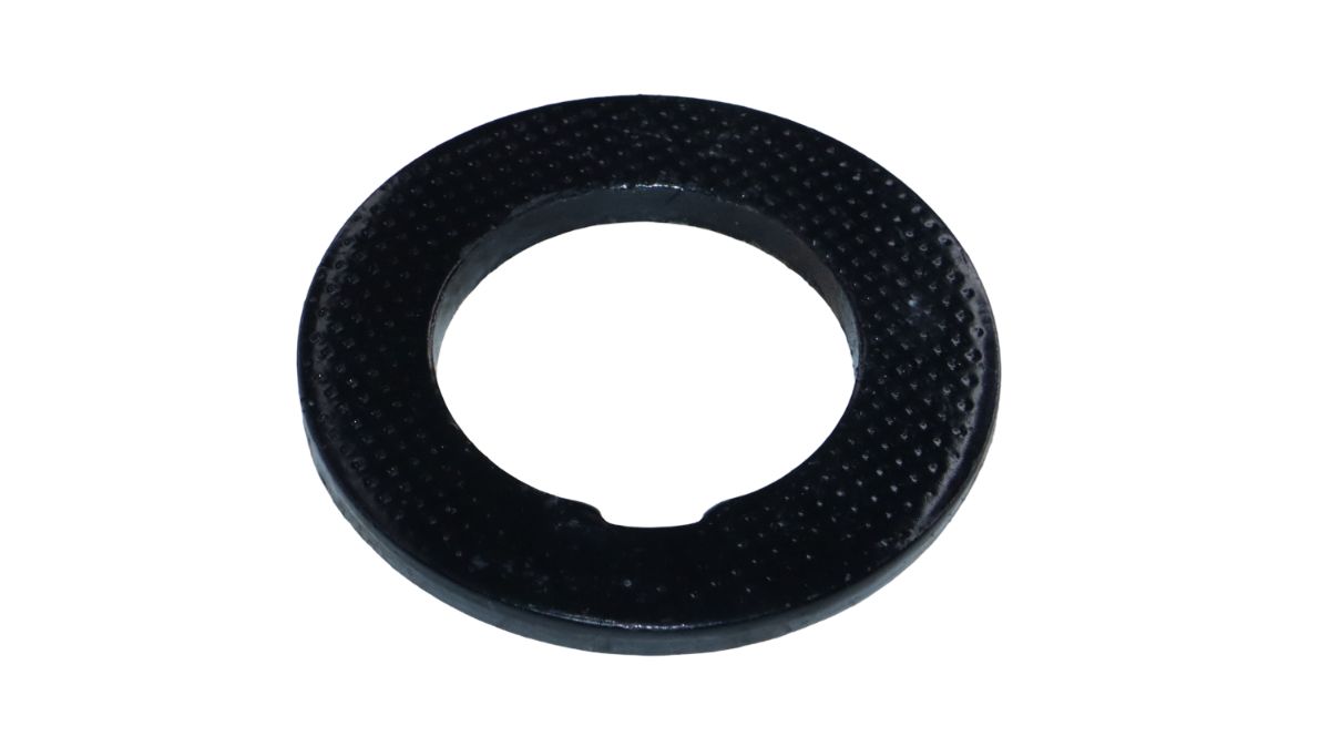 FRONT MUKHI WASHER MAH. MAXX CUT TYPE