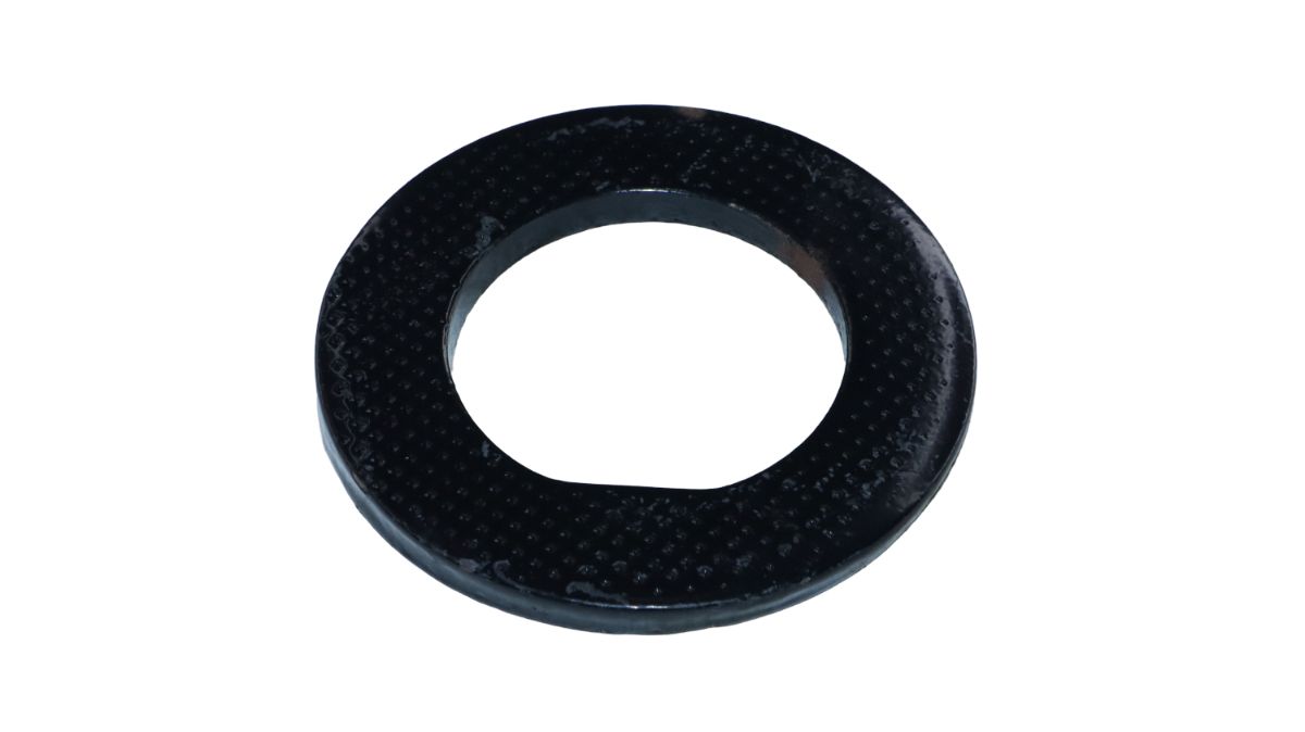FRONT MUKHI WASHER MAH. MAXX PLANE TYPE D CUT