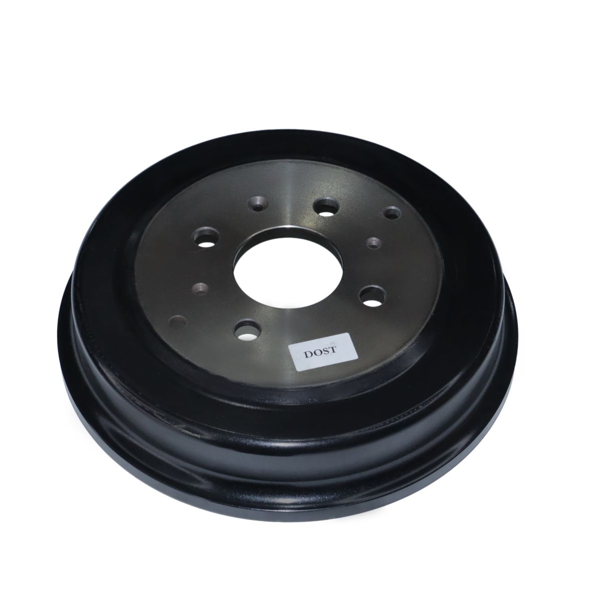 BRAKE DRUM LEYLAND DOST(CNC)