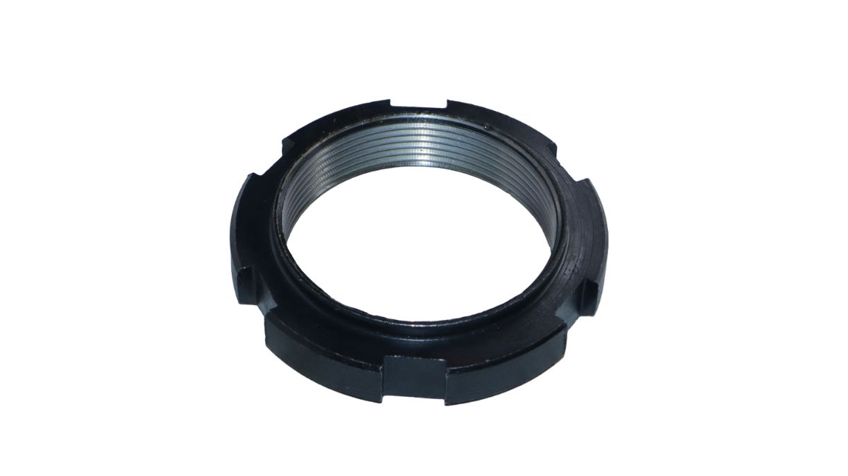 REAR AXLE NUT TEMPO TRAX