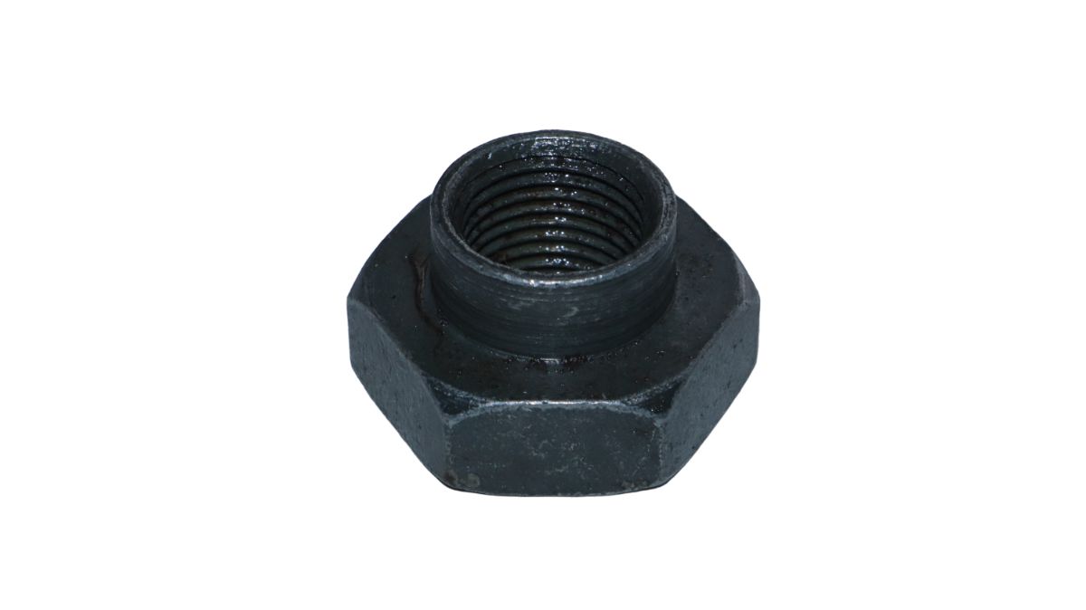FRONT SPINDLE NUT TATA ACE(INDICA)