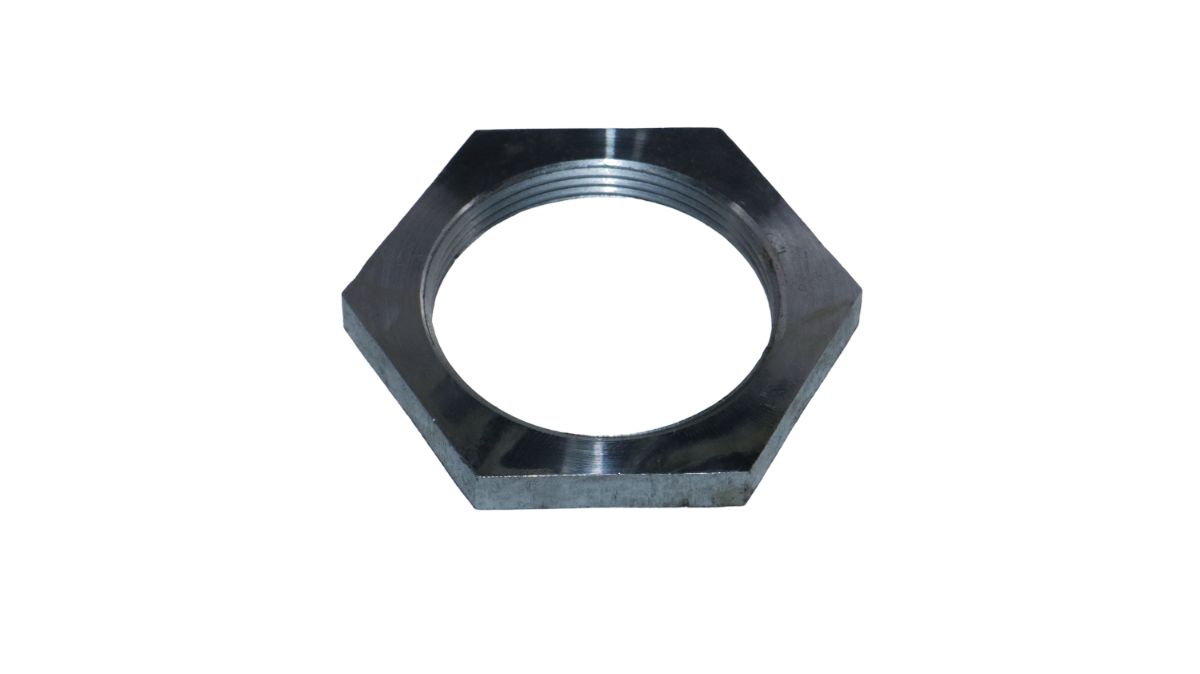 FRONT WHEEL CHECK NUT MARUTI GYPSY