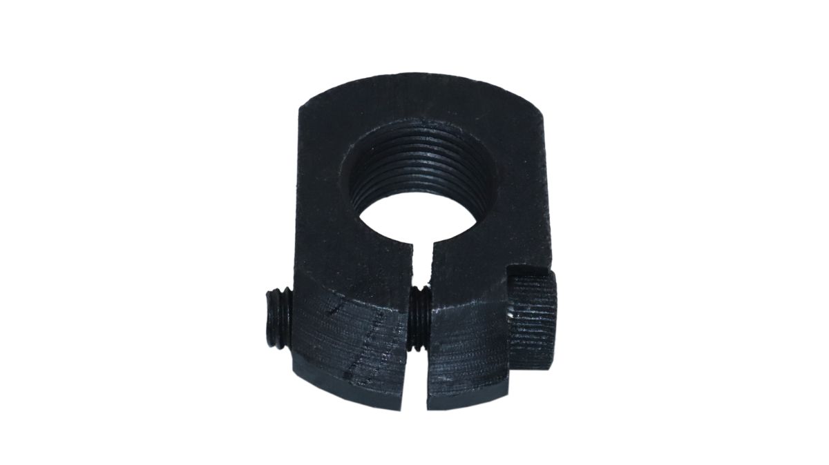 FRONT WHEEL CHECK NUT TATA SUMO ( L KEY TYPE )