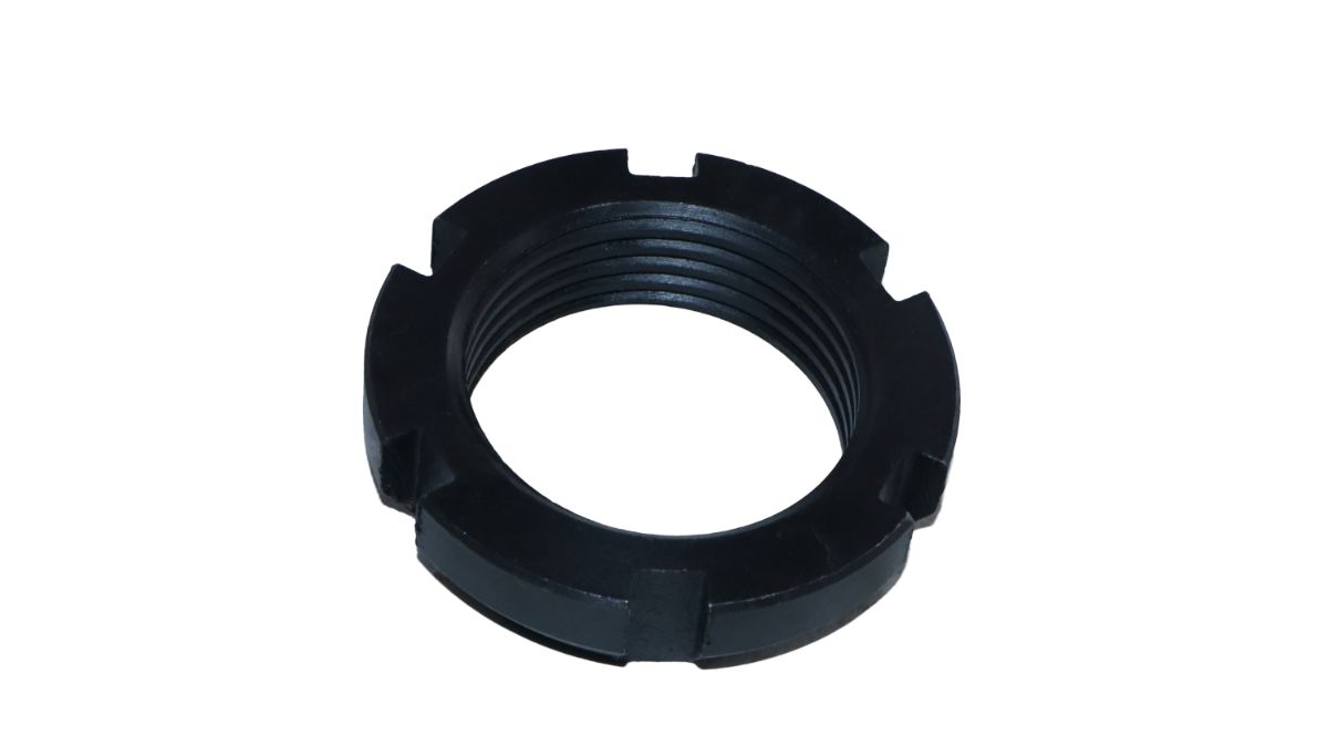 REAR WHEEL CHECK NUT TATA SUMO LEFT