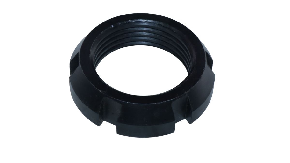 REAR WHEEL CHECK NUT TATA SUMO RIGHT