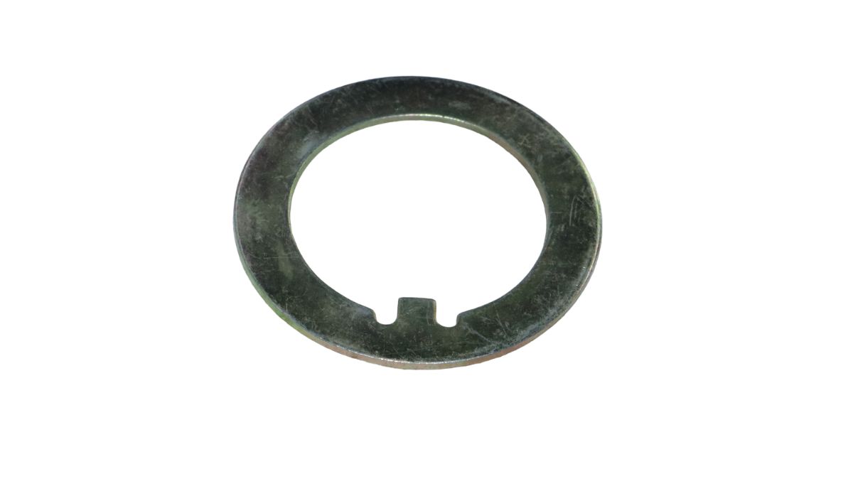 FRONT WHEEL MUKHI WASHER MARUTI GYPSY