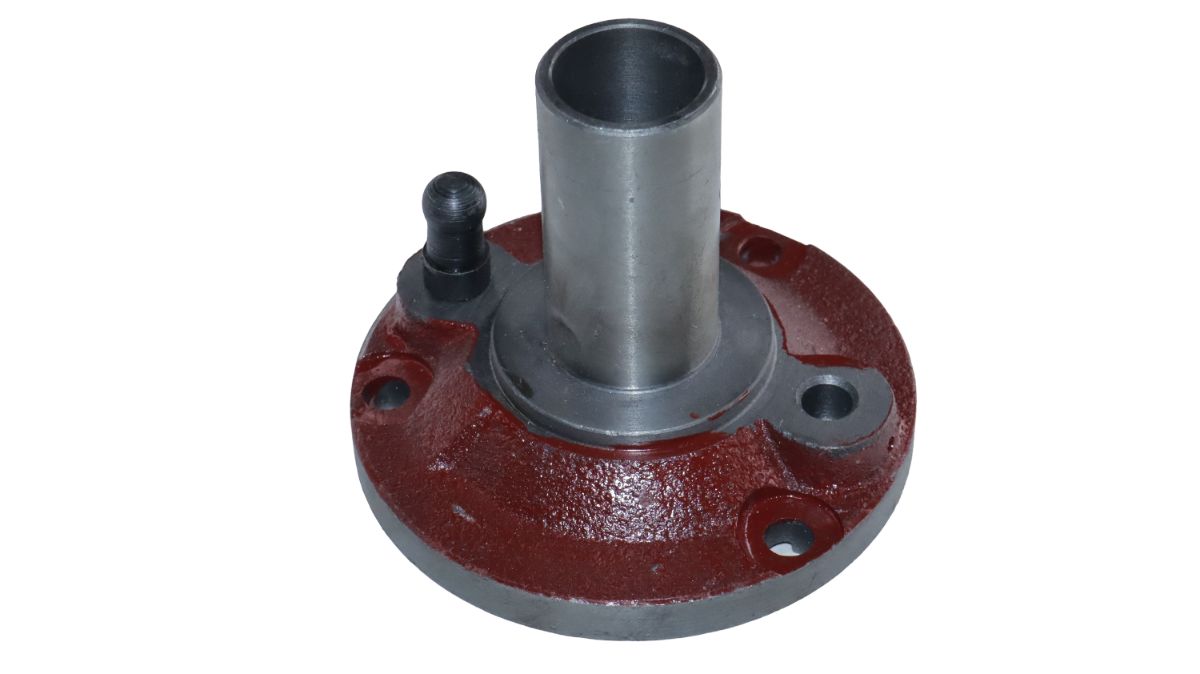 GEAR CHILLAM JEEP DIESEL