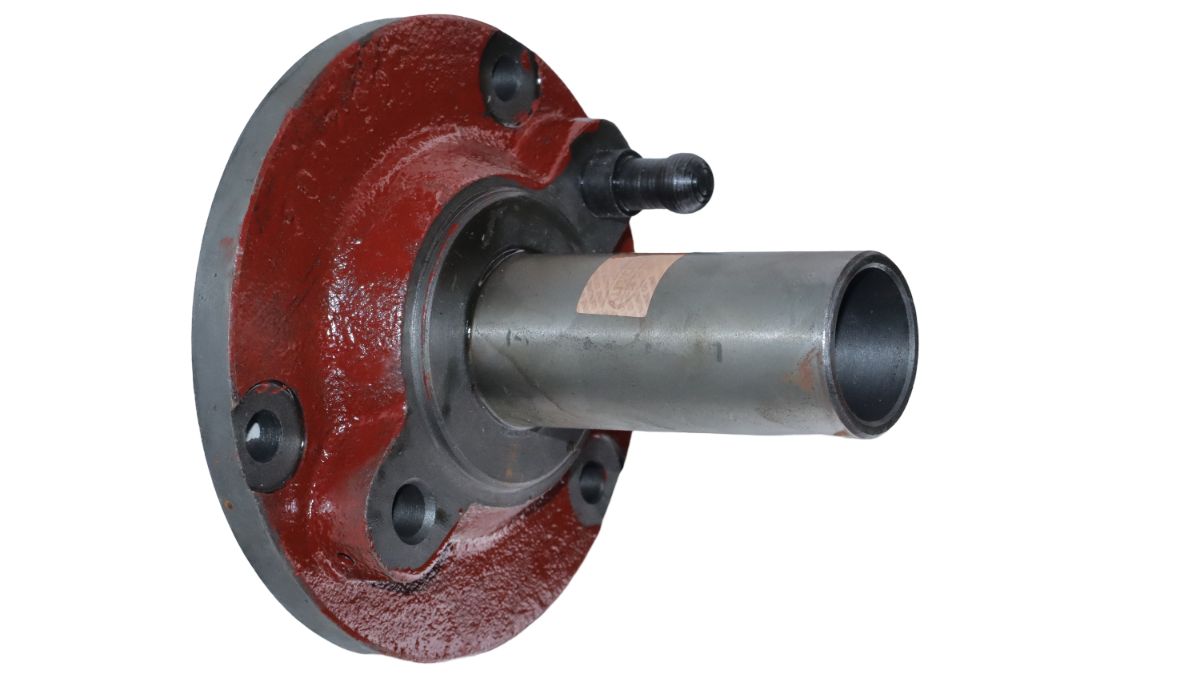 GEAR CHILLAM JEEP BOLERO MM.550 ( XDP3 )
