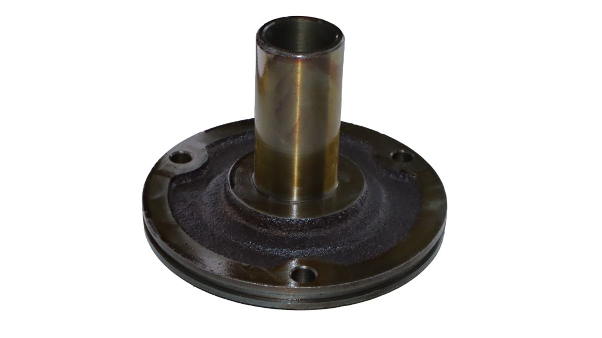 GEAR CHILLIAM BOLERO GLX