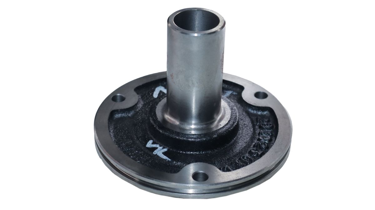 GEAR CHILLIAM JEEP NGT 520