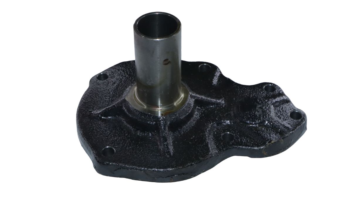 GEAR CHILLIAM LEYLAND DOST