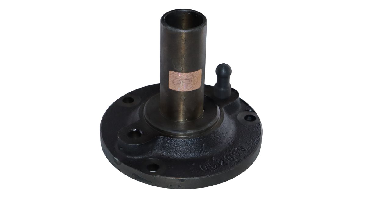GEAR CHILLIAM MAXI TRUCK