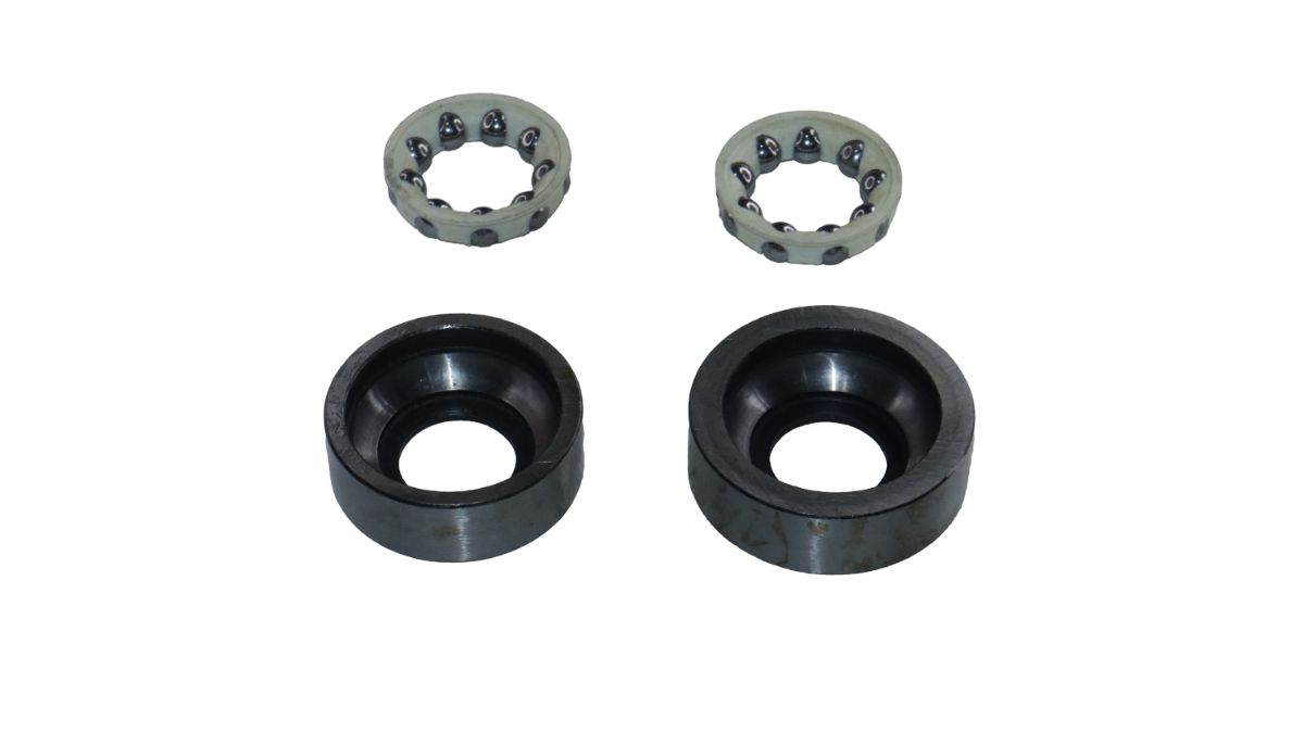 STEERING BEARING RANE TYPE (9 BALL)